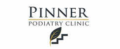 Pinner Podiatry Clinic - Home