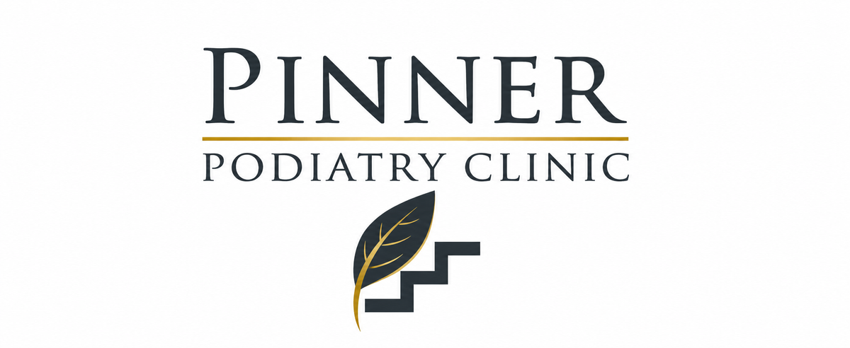 Pinner Podiatry Clinic